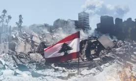 لبنان