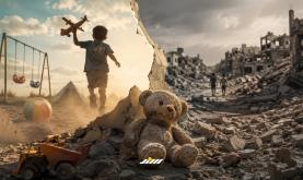 ألعاب الأطفال