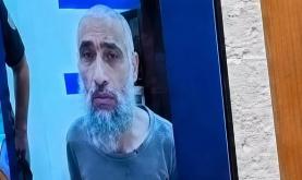 الصحفي محمد عرب