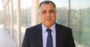 إبراهيم ملحم