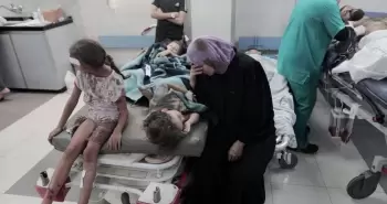 مستشفيات غزة
