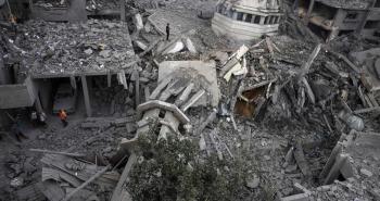 تدمير المساجد في غزة.jpeg