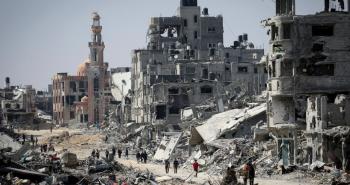 الدمار في قطاع غزة.jpg