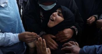 مجازر في قطاع غزة