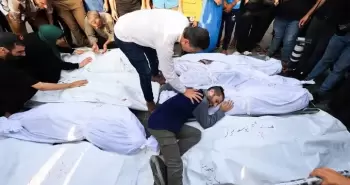 شهداء عائلة سالم