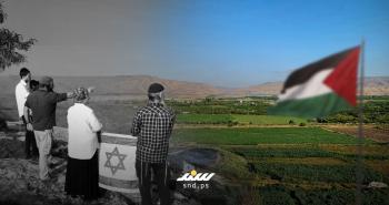 الاستيطان