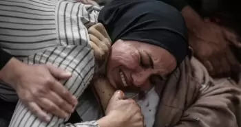 وداع الشهداء