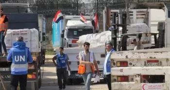 مساعدات