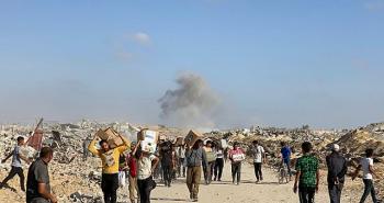 استهداف الجوعى