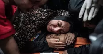 الحرب على غزة