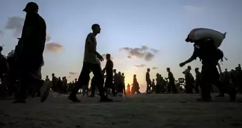 غزة