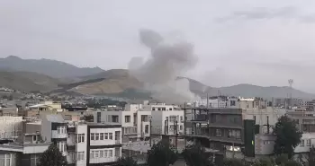 إسرائيل تستهدف إيران