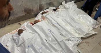 أسرى محررون اغتالتهم إسرائيل في قطاع غزة