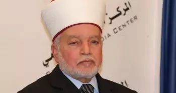المفتي حسين