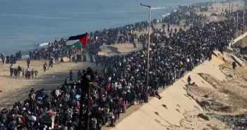 عودة النازحين