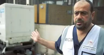الطبيب محمد أبو سلمية