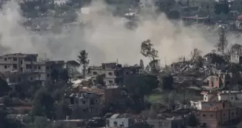 جنوب لبنان