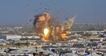 خروقات غزة