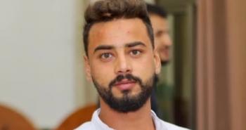 أحمد عادل أبو مخو