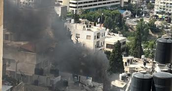 الاحتلال يفجر منزل بنابلس (1).jpeg
