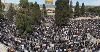 صلاة الجمعة