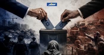 الدم الفلسطيني وقود الانتخابات