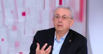 مصطفى البرغوثي