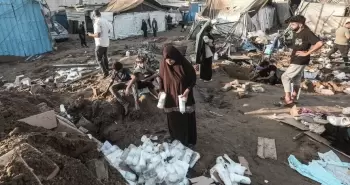 غزة