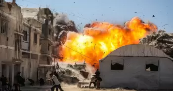 قصف إسرائيلي.webp