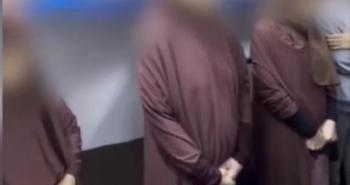 اقتحام الدامون