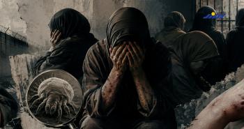 مرض السكابيوس ينتشر في صفوف الأسيرات والقلق يرهق أهاليهن