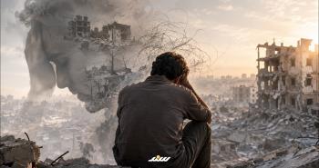 صدمة ما بعد الحرب