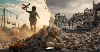 ألعاب الأطفال