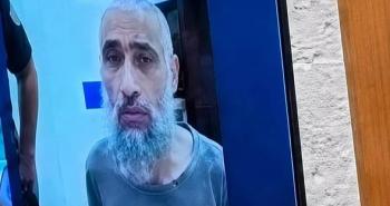 الصحفي محمد عرب