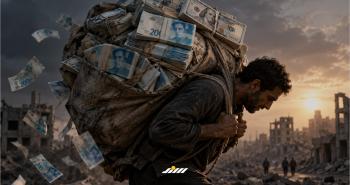 أزمة الكاش