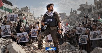 اليوم العالمي للتضامن مع الصحفي الفلسطيني