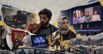 فيلم 13 في غزة