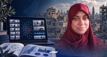 آلاء المدهون