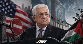 الرئيس محمود عباس