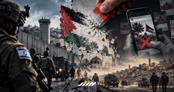 ملاحقة أهالي الضفة بتهمة التحريض
