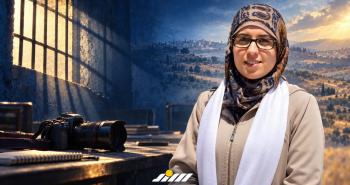 الأسيرة بشرى الطويل