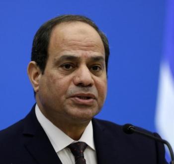 عبد الفتاح السيسي