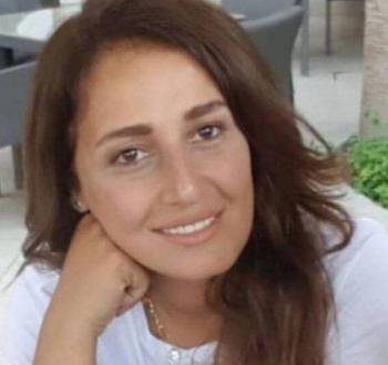 حلا شيحة
