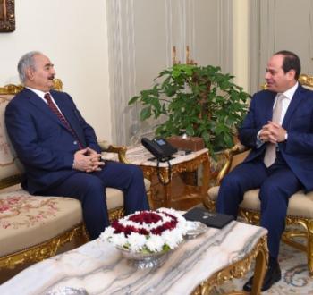السيسي