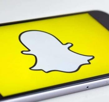 سناب شات