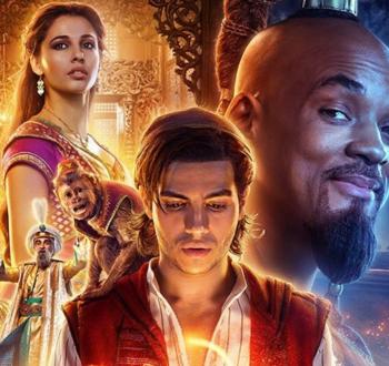 فيلم علاء الدين