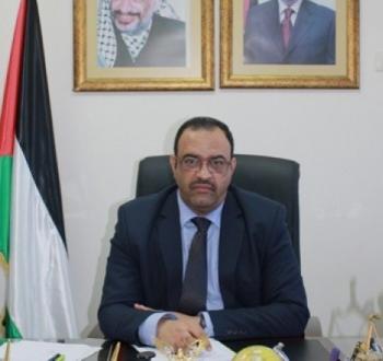 د. أحمد براك