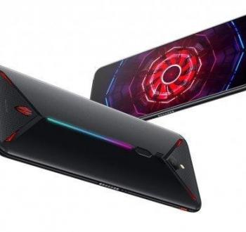 هاتف نوبيا Red Magic 3