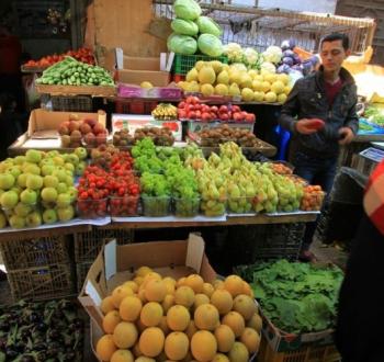 مؤشر الغلاء