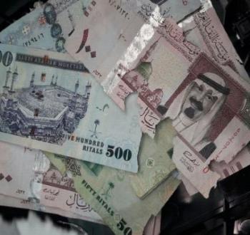 فأر يقضم آلاف الأوراق المالية بمصرف سعودي